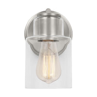 Sayward 1-Light Bath Sconce