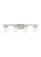 Robie Four Light Bath
