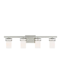 Robie Four Light Bath