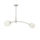 Two Light Pendant