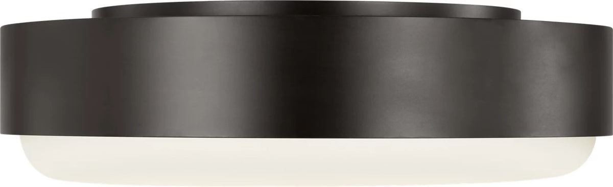 Aurelle 17" Flush Mount