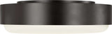 Aurelle 17" Flush Mount