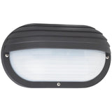 Bayside One Light Oval Eyelid Wall