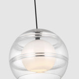 Sedona Large Pendant