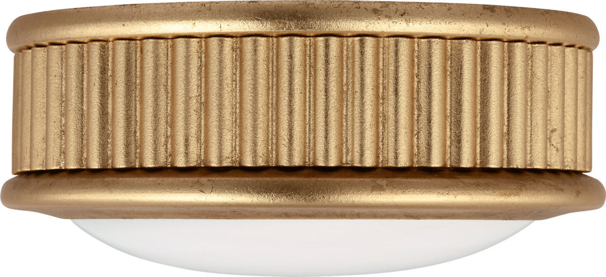 Ritz 5 Flush Mount