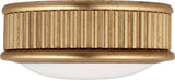 Ritz 5 Flush Mount