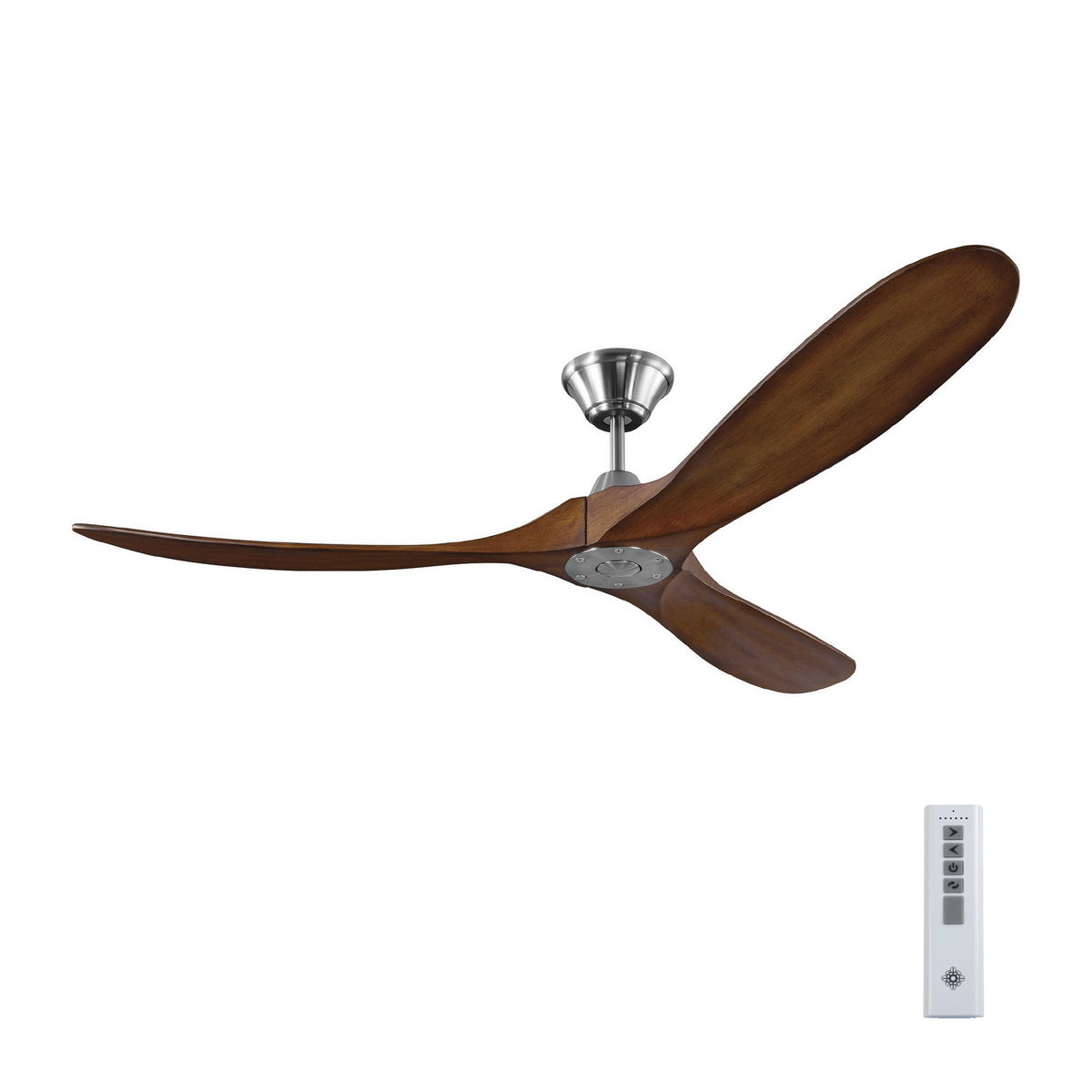 Maverick 60" Ceiling Fan
