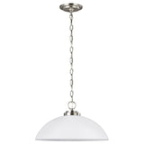 Oslo One Light Pendant