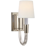 Vivian Single Sconce