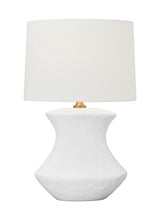 Bone Table Lamp