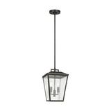 Kennewick Medium Pendant