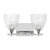 Two Light Vanity — Toffino