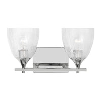 Two Light Vanity — Toffino