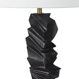 Gallerie One Light Table Lamp