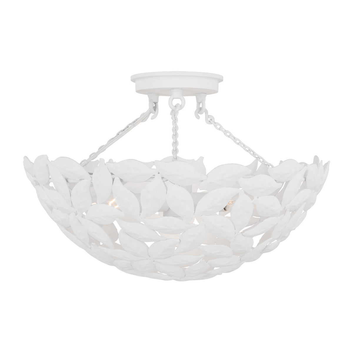 Kelan Semi-Flush Mount