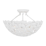 Kelan Semi-Flush Mount