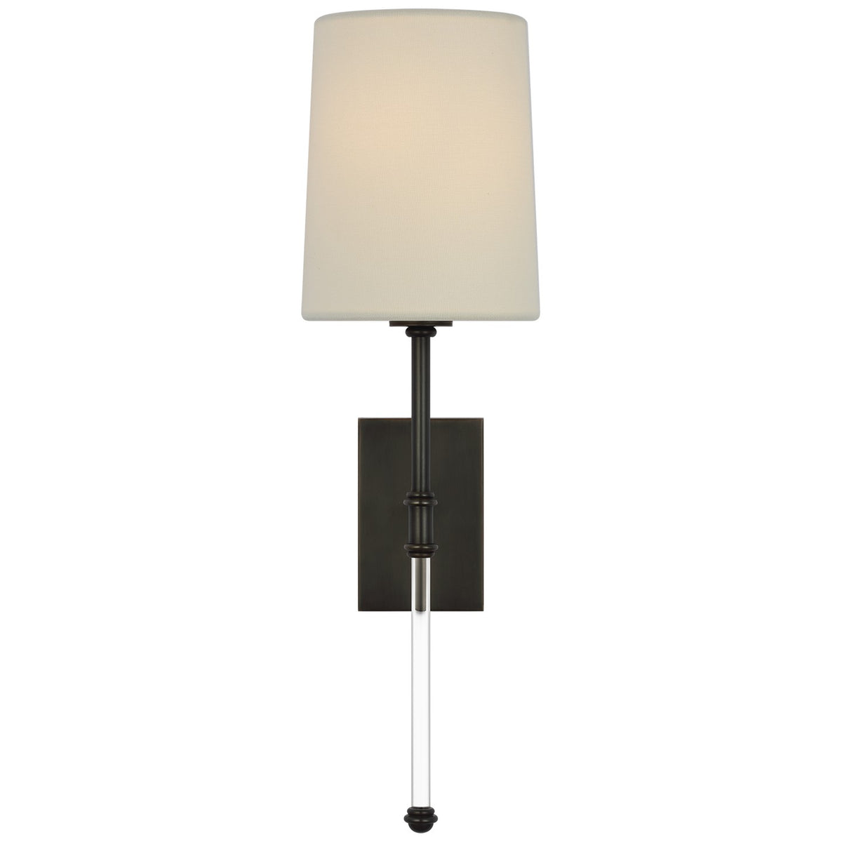 Camille 16" Sconce