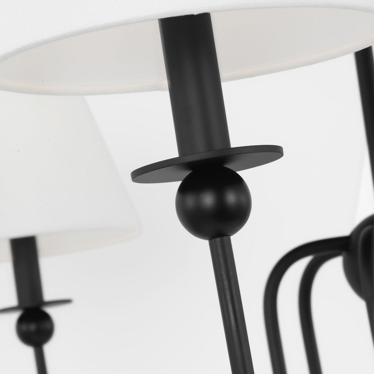 Elsay Large Chandelier
