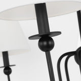 Elsay Large Chandelier