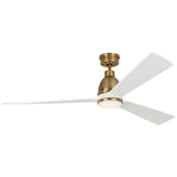 Bryden Smart 60" LED Ceiling Fan