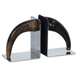 Lisbon Bookend Set