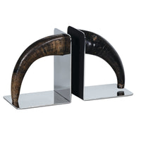 Lisbon Bookend Set
