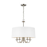 Five Light Chandelier