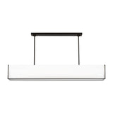 Velero Large Linear Chandelier
