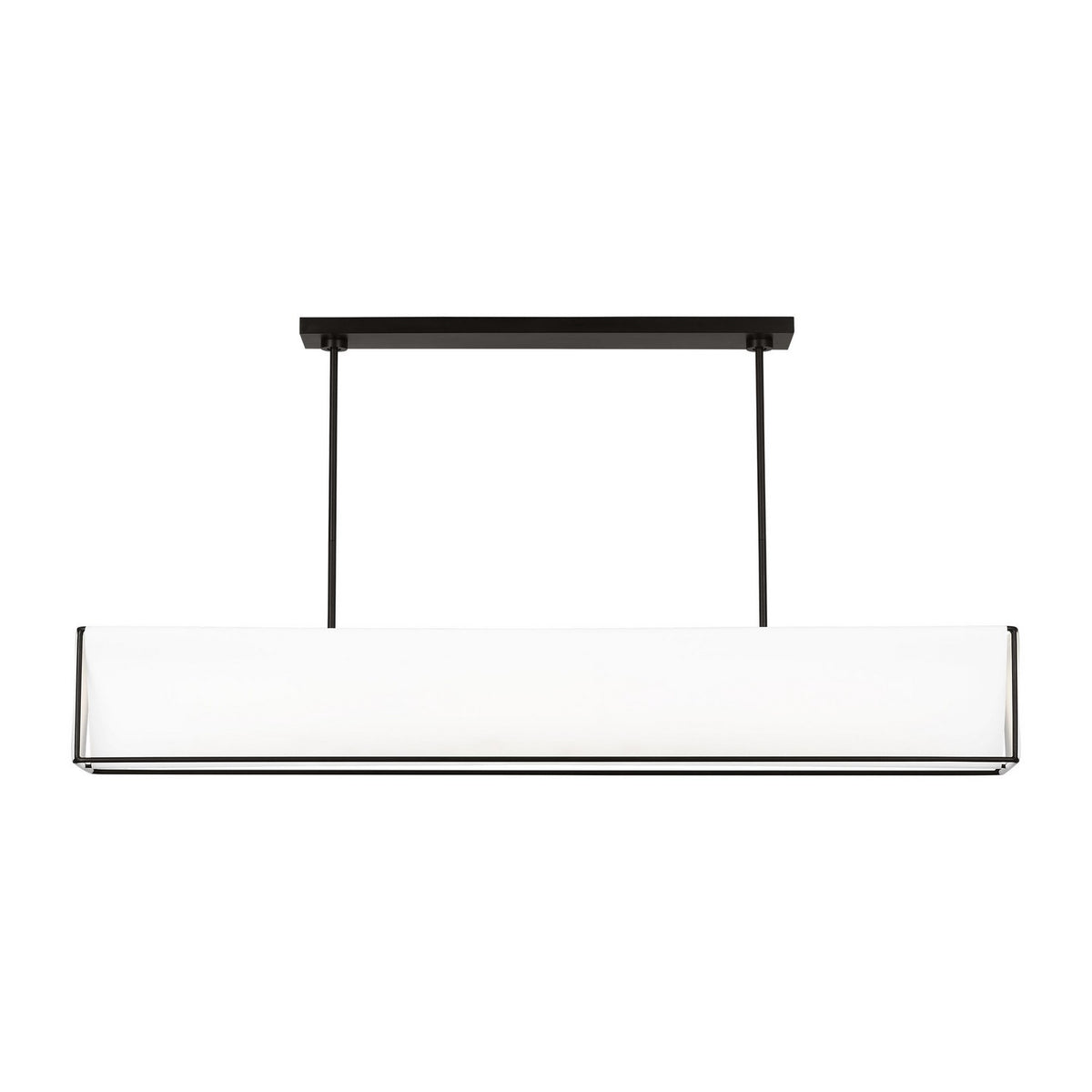 Velero Large Linear Chandelier