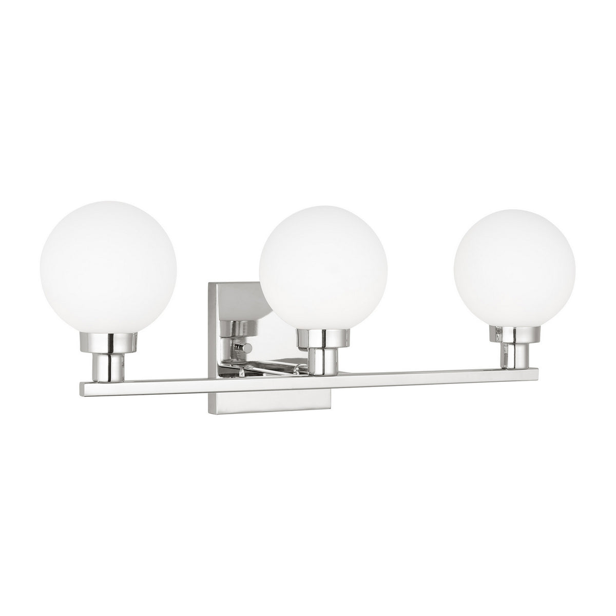 Three Light Bath Vanity — 7.88"