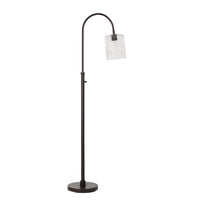 Danae One Light Floor Lamp