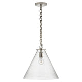 Katie Conical Pendant