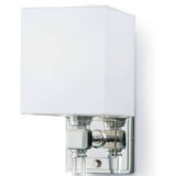 Tail One Light Wall Sconce