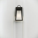 Founders Small Wall Lantern — 75 W