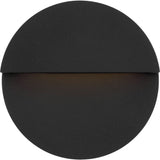 Banks 5" Sconce