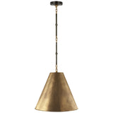 Goodman One Light Pendant — 15"