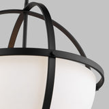 Alturas Three Light Pendant