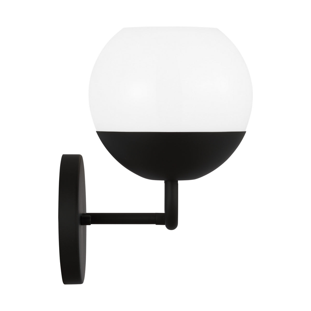 Alvin 2-Light Bath Sconce — 9 W