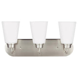 Kerrville Three Light Bath