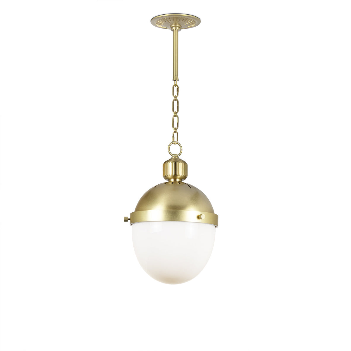 Otis One Light Pendant — 33.50"