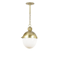 Otis One Light Pendant — 33.50"