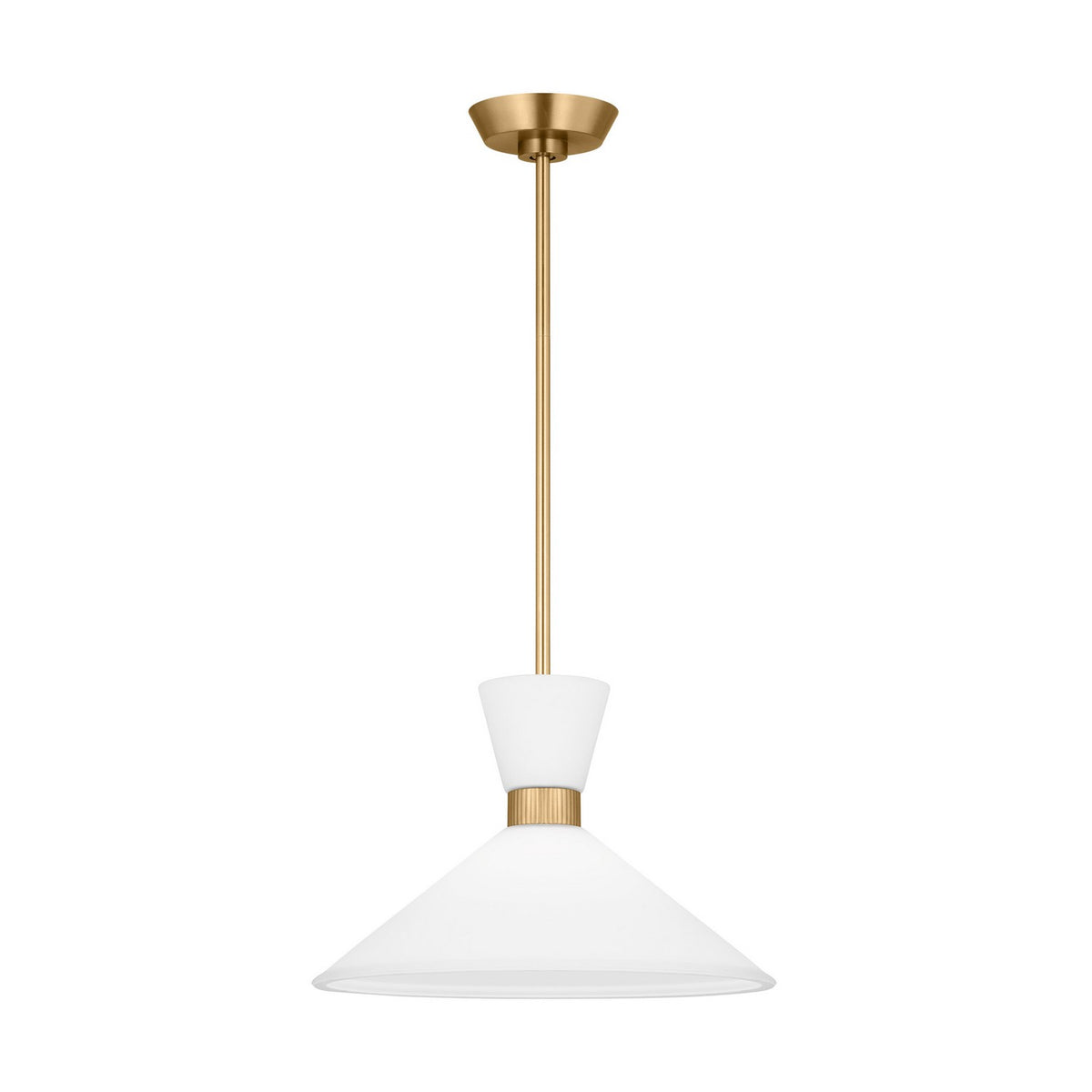 Belcarra Medium Pendant