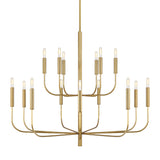 15 Light Chandelier