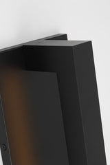 Stagger Small Wall