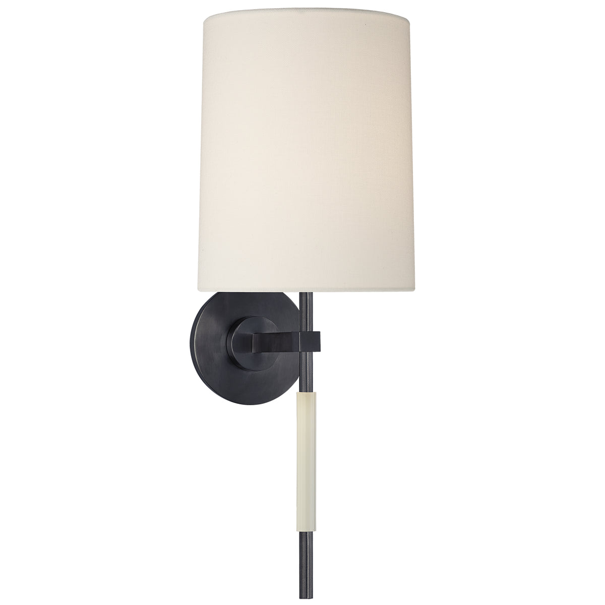 Clout Tail Sconce