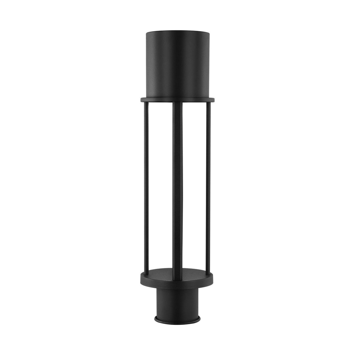 LED Outdoor Post Lantern