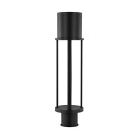 LED Outdoor Post Lantern