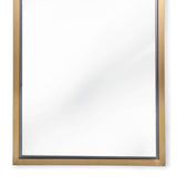 Rectangle Mirror