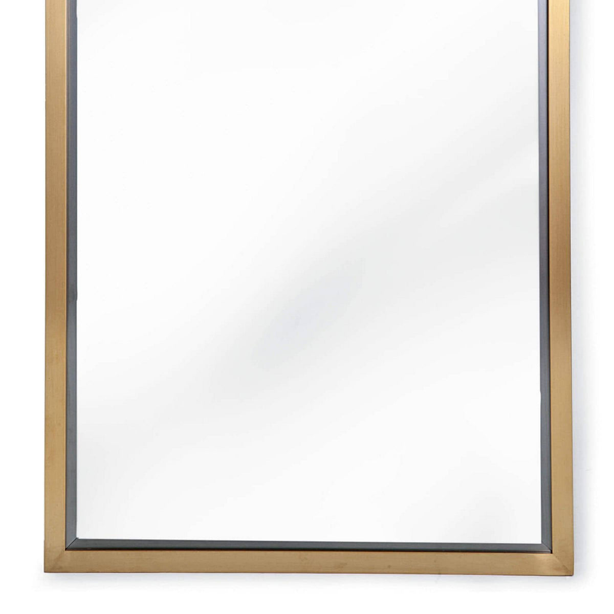 Rectangle Mirror