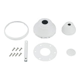 Maverick Fan Finish Kit